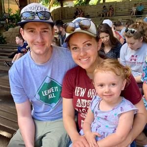 Meet your Posher, Steven